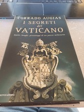I SEGRETI DEL VATICANO CORRADO