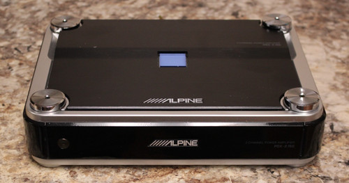 Alpine pdx 150 - (ri3),