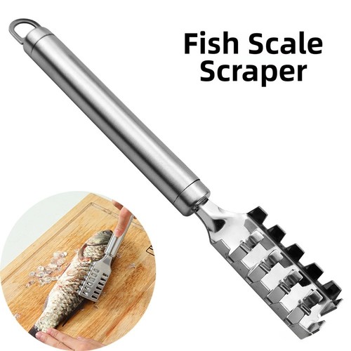 Scaglia pesce resistente - scaglia,