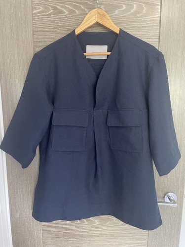 Top giacca camicia - , relaxed