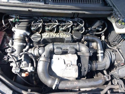 G8da motore ford max - g8da,