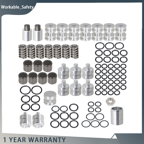 Zip kit valve - valve, body