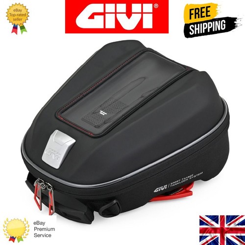 Givi st611 tanklock borsa - givi,