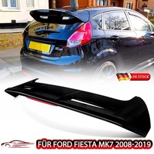 Spoiler tetto ST Style nero