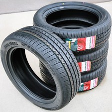 4 Tires Armstrong Tru-Trac SU