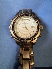 Orologio Philip Persio Titanio