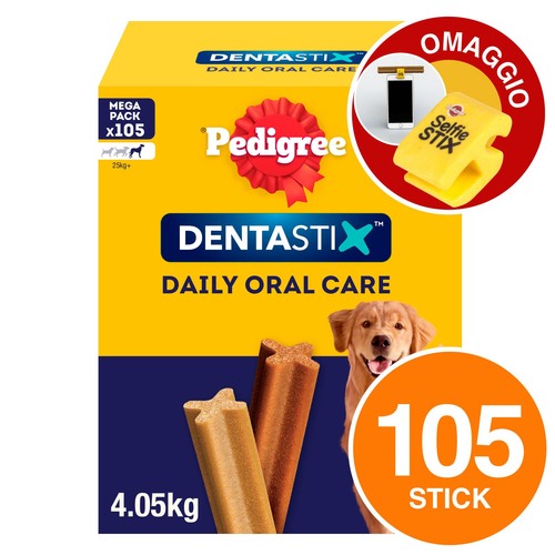 Pedigree dentastix large per - pedigree,