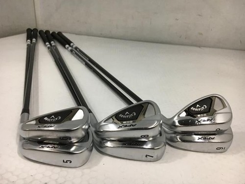 Callaway apex dcb - [callaway],