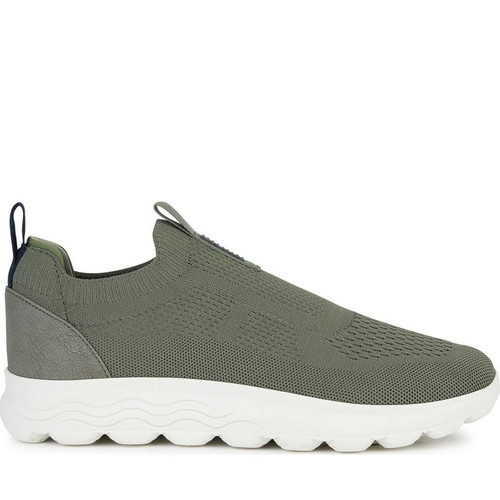 Geox spherica sneaker - spherica, uomo