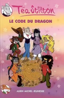 Téa sisters tome - téa, code