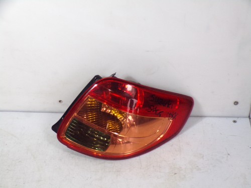 9702 fanale posteriore destro - 9702,