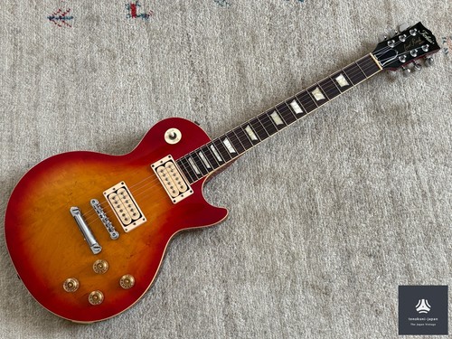 Tokai ls50 love rock 80 - love,