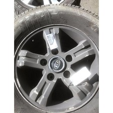 4 CERCHI IN LEGA KIA SORENTO