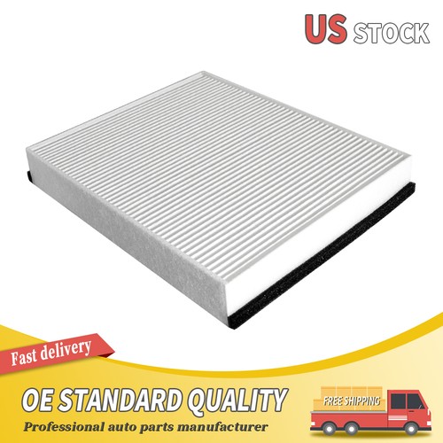 Cabin air filter for 2012 - filter,
