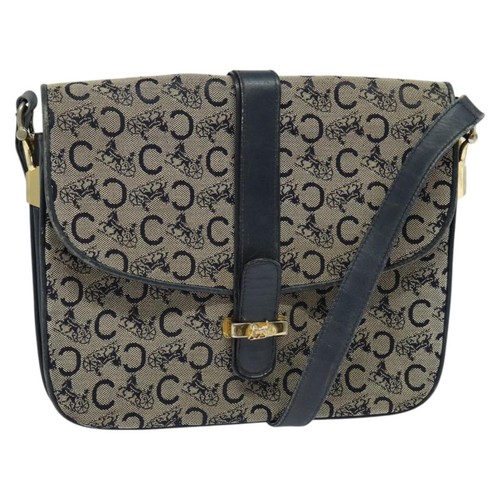Borsa tracolla celine c - a,