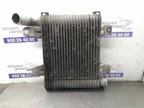 Intercooler kia carnival 29 - intercooler,