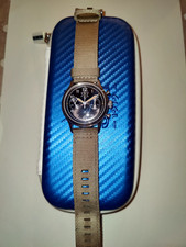 cronografo uomo meccanico