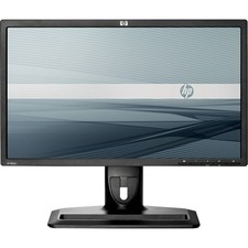 Monitor Computer 19" 22" 24" VGA Schermo Piatto Display HP DELL LG VGA - Omaggio Del