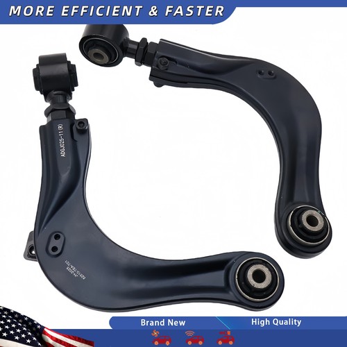 Pair adjustable rear - pair, upper