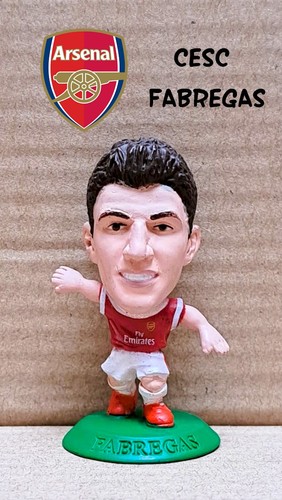 Corinthian microstars arsenal - corinthian,