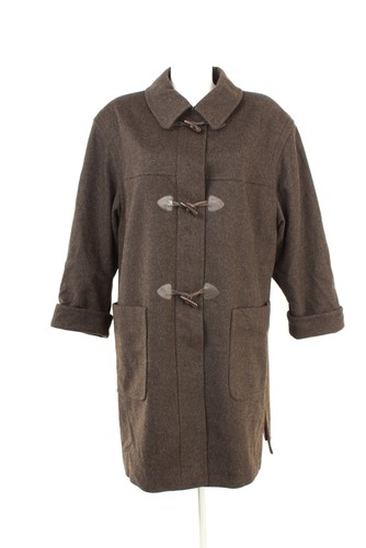 Cappotto loden bauer - cappotto,
