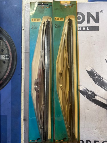 Spazzole tergi auto - tergi, d'epoca