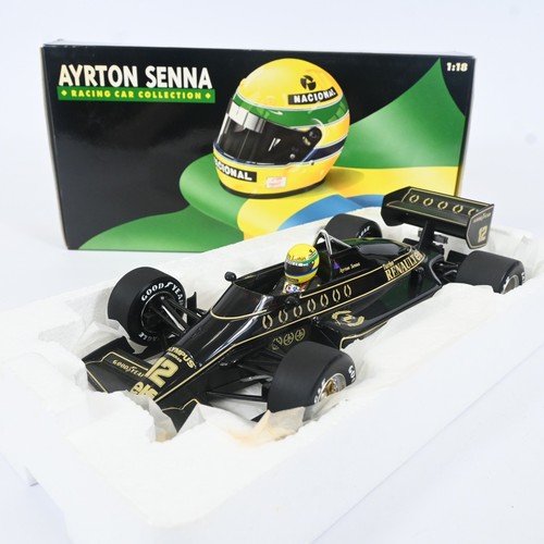 Modellino auto minichamps - modellino,