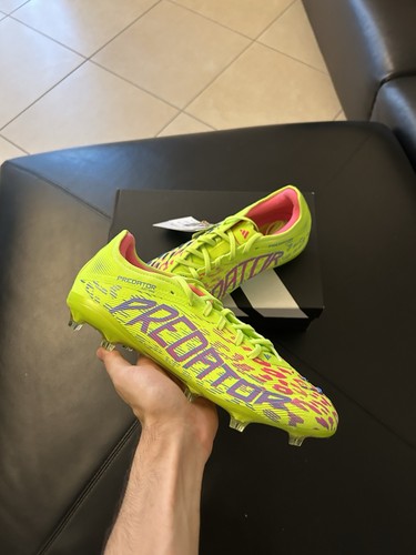 Scarpe calcio adidas - calcio, predator