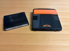 Neo Geo - Open MVS consolato