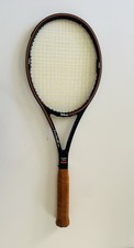 Wilson pro staff - wilson, midsize
