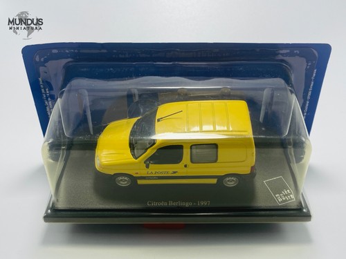 Citroën berlingo 1997 - citroën,
