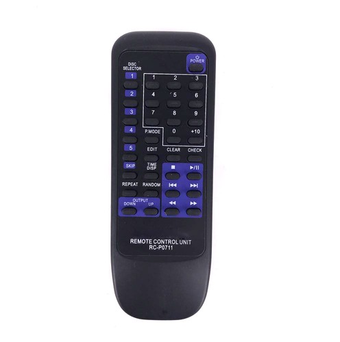 Nuovo per kenwood p0711 - kenwood, rc-p0711