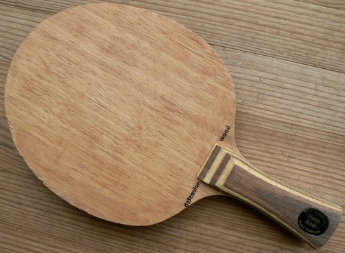 Stiga legno difensivo 1 - stiga,