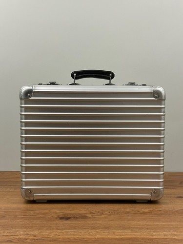 Rimowa classic flight - rimowa,