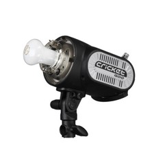Flash da studio Fomex Cricket 400 400Ws