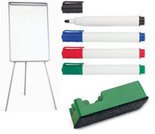 LAVAGNA PORTABLOCCO MAGNETICA