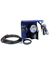 ADAM PUMPS HI TECH 60