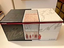 Wolfgang Amadeus Mozart – The Best Of The Complete Mozart Edition BOX 25 CD 1995