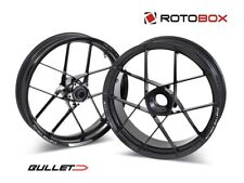 COPPIA CERCHI CARBONIO ROTOBOX