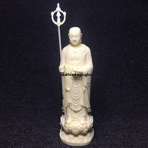 Statua bodhisattva - 1, pz