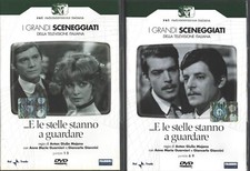 E le stelle stanno a guardare - Miniserie TV Completa DVD RAI (Episodi 1-9) (...