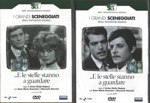 Stelle stanno a - le,