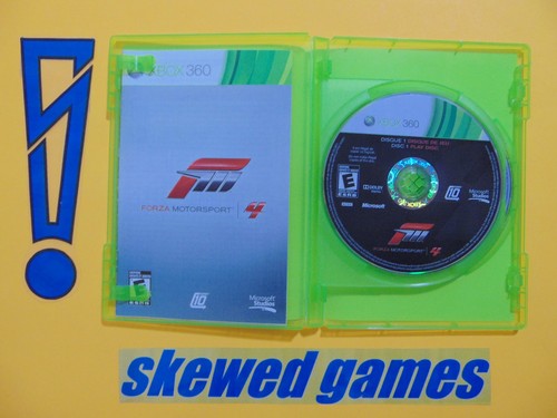 Forza motorsport cib - -,