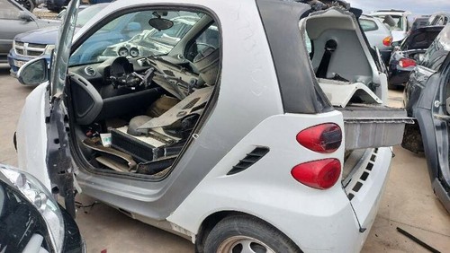 Ponte posteriore per - posteriore, smart