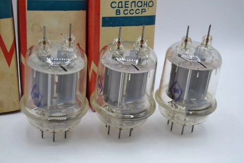 Tubi gu29 nuovi nos - 6, gu-29