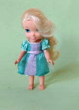 Jakks Pacific Disney Princess Principessa 15 cm