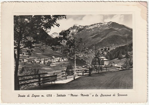 Ponte legno brescia - di,