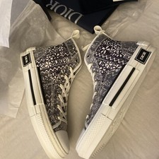 Top alto Dior And Shawn B23)