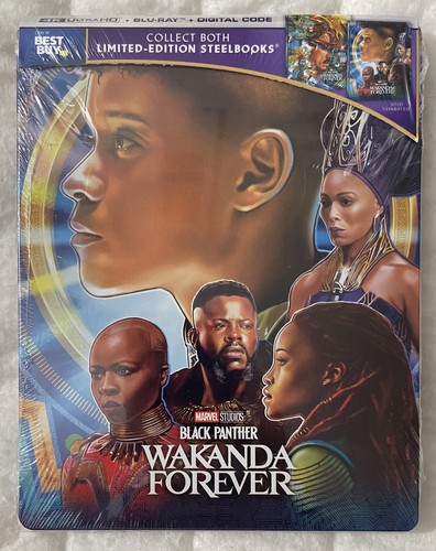 Black panther wakanda - panther, forever