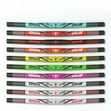 Aumenta la resistenza manubrio mountain bike full fibra di carbonio barre dritte